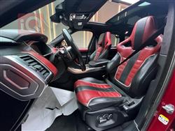 لاند روفر رانج روفر سبورت